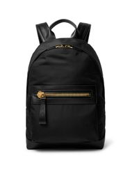 tom ford backpacks
