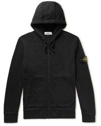 stone island mens hoodie sale
