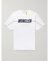 moncler genius t shirt