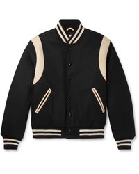 varsity jacket golden bear