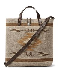 rrl tote