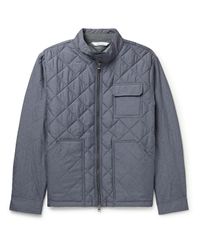 peter millar down jacket