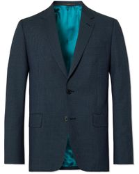 paul smith dinner jacket