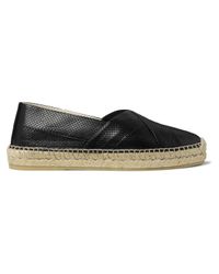 Ydeevne Forord vulgaritet Gucci Espadrilles for Men - Up to 18% off at Lyst.com