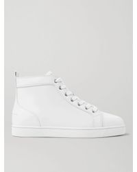 Christian Louboutin Shoes for Men Up 33% off at Lyst.com