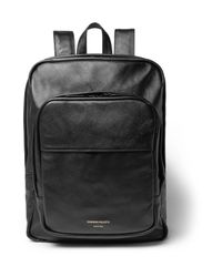 common projects backpack sale