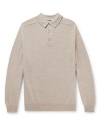 Acne Studios Polo shirts for Men - Up to 40% off at Lyst.com