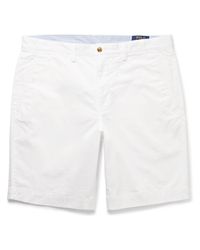 ralph lauren drawstring shorts