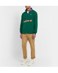 adidas samstag hoodie