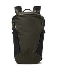 lululemon backpack mens