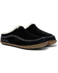 Sorel Slippers for Men - Up to 44% off at Lyst.com
