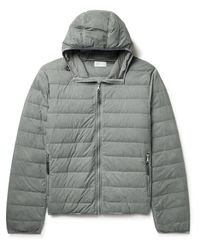 john elliott harrington jacket