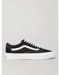 Vans Trainers for Men - Up to 55% off 
