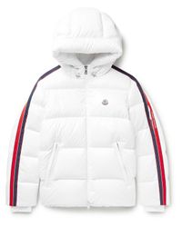 moncler thin jacket mens