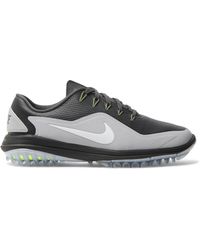 Nike Lunar Control Vapor 2 Golf Shoes in Charcoal (Grey) for Men | Lyst  Canada