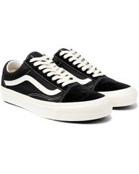 og old skool lx sneakers