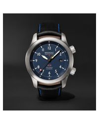 bremont men's watches