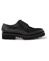 grenson derby shoe sale