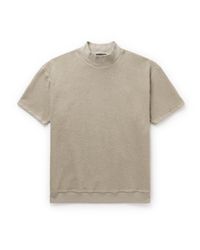 Fear Of God T-shirts for Men - Up to 45 