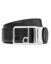 dunhill belts