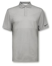 nike polo tops mens