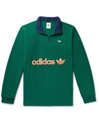 adidas samstag hoodie