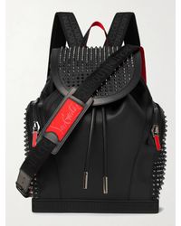 louboutin explorafunk backpack