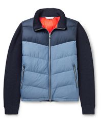 peter millar down jacket