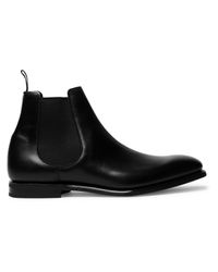 church's boots sale