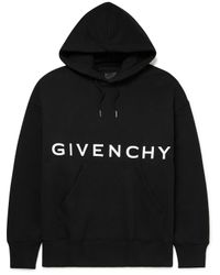 givenchy paris hoodie