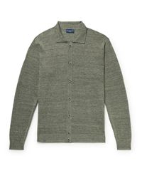 peter millar cardigan