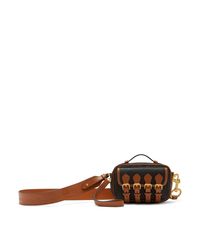 Acne Mulberry Messenger 2024 favors