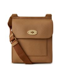 mulberry large antony bolsa