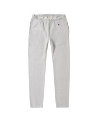 champion cuffed sweatpants