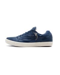 basket puma alexander mcqueen