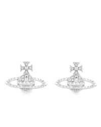 Vivienne Westwood Earrings for Women - Up to 40% off at Lyst.co.uk