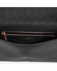 agentah ted baker