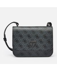 noelle mini crossbody guess