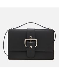 Vivienne Westwood Black Alex Cross Body Bag