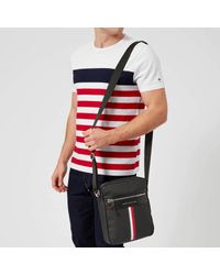 tommy hilfiger elevated reporter