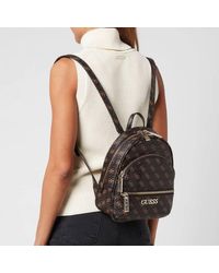 Manhattan guess backpack Clearance