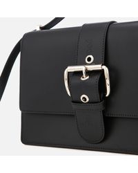 Vivienne Westwood Black Alex Cross Body Bag