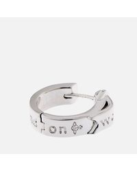Vivienne Westwood Bobby Earrings 2025 | www.epicamlv.com