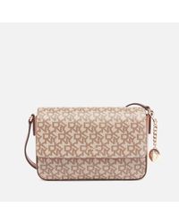 DKNY Bags for Women - Up to 63% off at Lyst.com