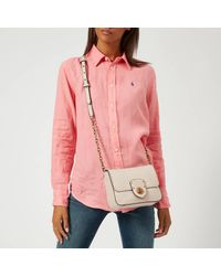 ralph lauren teddy bear tshirt