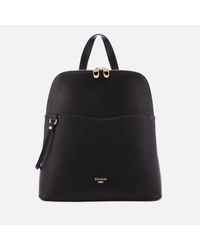 dune foldover backpack