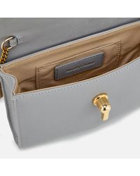 See By Chloé Multicolor Lois Clutch Bag