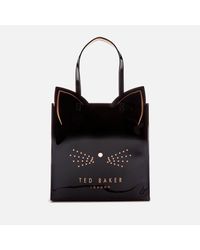 ted baker cat rucksack