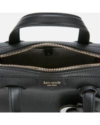 taffie small satchel