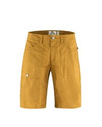 Fjallraven Shorts for Men - Up to 44% off at Lyst.com